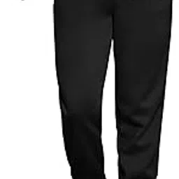 tabadtod Women's Joggers Stretchable Pants | Slim Fit Casual Joggers for Women | Straight Relaxed Fit-picture-2