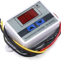 TM&W-XH-W3001 thermostat microcomputer temperature controller temperature control switch temperature control dc 12v-13