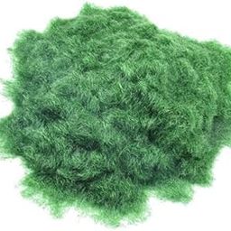 LOOM TREE® 5X30G Artificial Grass Powder Model Building Materials Decor DIY Dark Green | Models & Kits | Other Models & Kits-image-60