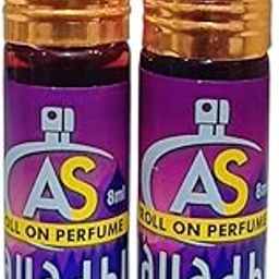JAVADHU ATTAR 8ML peck 2pic set-51
