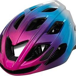 CALANDIS™ Bike Hard Cap Road Bikes Sports s for Youth Biker Men Women Blue Pink | s | s & Protective Gear | Cycling-image-66
