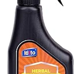 Kitto Premium Quality Herbal Termite Repellent Spray, Instant Protection Ready To Use Termite Control Wood Protection Spray For Home, Kitchen & Office Eco-friendly Termite Quick Formula-image-95