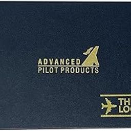 Advanced Pilot Products - Standard Pilot Log/Logbook-image-31