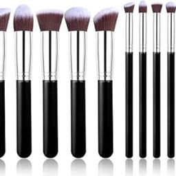SKINPLUS brush applicator (Pack of 10)-25