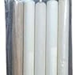 Sabahz Trading ® 5 Pcs Double Ended Stainless Steel Ball Stylus Wooden Tool Set for Clay, Pottery, Ceramic-picture-15