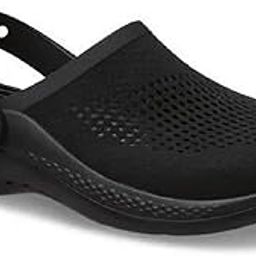 ZACIO New Clogs LITE Ride 360 Imported HIGH Clogs for Men-image-23