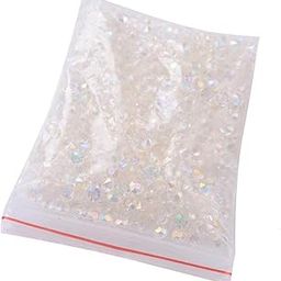 TOG 5000/Pack Acrylic Diamond Crystals Wedding Party Decorations DIY Art Crafts'|Home & Kitchen| Wedding Supplies| Venue Decorations'-image-61