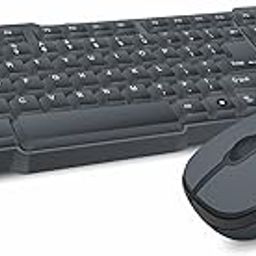 ProDot ProSeries Wired Keyboard Mouse Set I Plug & Play I Adjustable 1000 DPI I 10M Keystrokes I Spill Resistant I Ergonomic Design I 1.2m Cable I Works with Windows, iOS, Linux I 1 Year Warranty-11