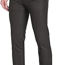 Men's Regular Pants-image-45