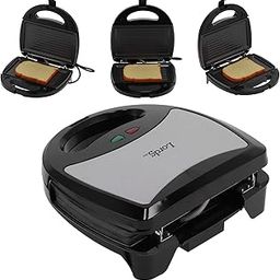 SIK Machine, Maker Non‑Stick Coating Grill for Kitchen for Home(#1)|1472-picture-20