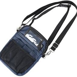 CLUB BOLLYWOOD LICHTS® 2xNurse Fanny Pack Multi Compartment for Bandage Tools Dark Blue |Clothing, Shoes & Accessories | Womens Handbags & Bags| Womens Handbags & Bags-image-47