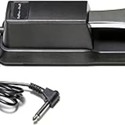 Softline Pro SP39 Sustain Pedal for all Electronic Keyboards and Pianos-image-11