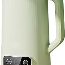 CALANDIS™ Soy Milk Maker Smoothie Blender Self Cleaning for Home Birthday Gift | Juicers | Small Kitchen Appliances | Kitchen, Dining & Bar-24