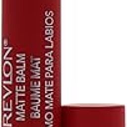 Revlon Matte Balm Lipstick, Matte Finish - Striking-48