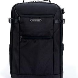 Vanguard Veo Select 45BF BK Photo Video Backpack Black-23