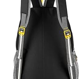 22 L Backpack Casual Bag SkyTourister Tuition Picnic Daypack_153-image-38