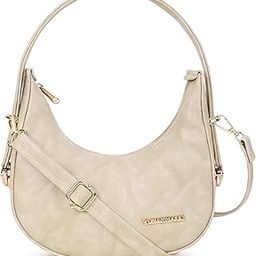 Half MOON Sling/Hand bag for womens & Girls.-picture-52