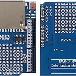 XD-204 Data Logger Module Logging Recorder Shield V1.0 for Ardưinơ UNO SD Card New 2025 for Arrival High for Quality-image-56