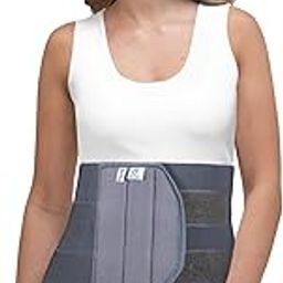 RCSP Elastic Maternity Postpartum Abdominal Belt-Belly Band For After Delivery, C-Section Recovery, Adjustable Waist Trainer For New Moms Abdominal Belt After Delivery (26-42 Inch) (S To Xl Size)-image-93
