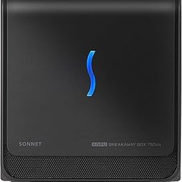 SoNNeT eGPU Breakaway Box 750ex - External GPU Chassis-22