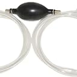 TRENDYNEST Fuel Siphon Transfer Pump with 2 Durable PVC Siphon Hoses Manual Siphon Pump | Other Pumps | Pumps & Pump Accessories | Hydraulics, Pneumatics & Pumps-image-31
