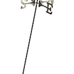 CALANDIS™ Bird Weather Vane with Stake Wind Direction Indicator for Outdoor Shed Fence | Weathervanes | Garden D?©cor | Yard, Garden & Outdoor Living-image-61