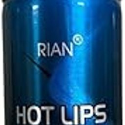 RIAN Hot Lips Royal Code Deodorant Body Spray – 40ml | Bold & Fresh Fragrance | Long-Lasting Protection | Travel Size | For Men & Women | Skin Friendly-image-19