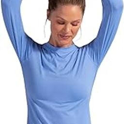 Women's 24/7 Athletic Top-image-40
