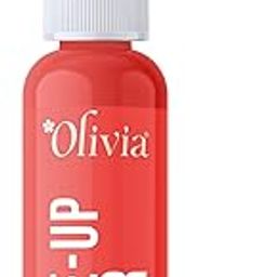 Olivia Smudgeproof Makeup Fixer Spray for Face | Long Lasting Makeup Setting Spray with Hazel, Vitamin E & Amino Acids | Smudge-Proof, Quick Dry, Paraben-Free Mist for Dewy Finish – 50ml-image-14