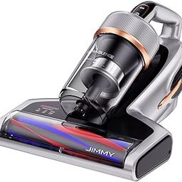 Jimmy BX7 Pro World No 1 Next Gen (2024 Edition) Mattress Vacuum Cleaner 700 W, Hepa Filter with 16Kpa Suction Power, Anti-Mite Bed, Sofa, Pillow Vacuum Cleaner, UV Light Sterilization(Grey Black)-25