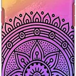 The Little Shop Designer Printed Hard Back Cover for Oppo A3s (Flyers)-16