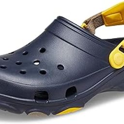 unisex-adult Classic All Terrain Clog-41