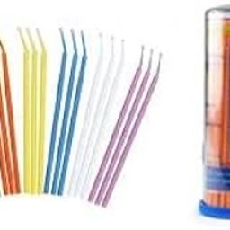 ORO MICRO APPLICATOR TIPS REGULAR SIZE (GREEN)-image-95