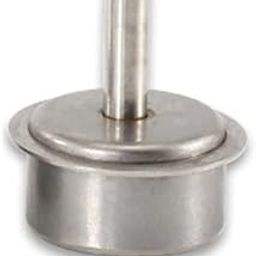 5mm High Temperature Resistant Stainless Steel Hot Air Gun Straight Nozzle for BST-863 BGA Rework Station Hot Wind Air Gun-image-95