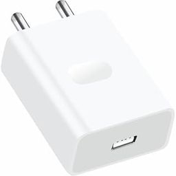 33W SuperVOOC Fast Charger Adapter | Compatible with Oppo, OnePlus, Realme, iQOO, Samsung, Motorola & More | Supports VOOC, SuperVOOC, Dash, Dart, Warp, QC 2.0 (6 Month Warranty)-image-91