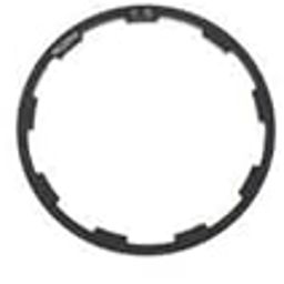 MERISHOPP® 3xBicycle Flywheel Washer Bicycle Gasket Hub Drum Spacer 1mm x1 1.5mmx1 2mmx1|Sporting Goods | Cycling | Bicycle Components & Parts-image-57
