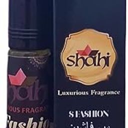 Shahi Luxurious Fragrance SHAHI Cool Fresh Roll-On – Luxurious France Fragrance (6ml) (SEASHION)-image-65