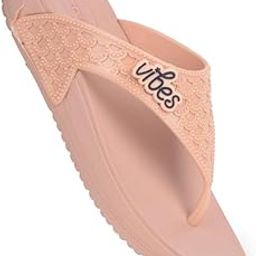Women’s Thong Flip-Flops | Comfortable, Stylish Footwear for Everyday Use | Lightweight, Cushioned Footbed, Non-Slip Sole | Perfect for Summer, Beach, and Casual Wear-picture-5
