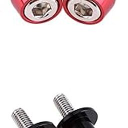 BNF® 4pcs 8mm Universal Motorcycle CNC Swing Arm Slider Spools for |Motors | Parts & Accessories | Motorcycle Parts |2 Pairs Swingarm Spools And Bolts-picture-25