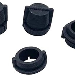 FASHIONMYDAY® Windshield Wiper Linkage Bushings Premium Set of 4 for Jeep Wrangler Yj | Ebay Motors-image-10