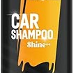 Maxoshine Car Washing Shampoo | Self-drying pH Neutral Car Shampoo | Non-Greasy Formula Car Wash | With Fresh Scent No Water Spot Safe for Paint & Coatings, 500 ml (50ml:5ltr)-image-39