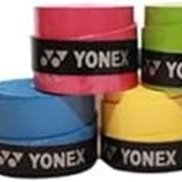 YONEX AC 102EX Badminton Grips - Pack of 5-image-10