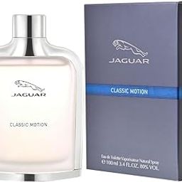 SIYAVAR MART Classic Motion Eau De Toilette for Men - 100ml– Fresh & Energetic Fragrance with Citrus & Woody Notes – Long Lasting Everyday Perfume-image-53