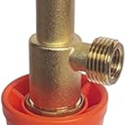 DGK® High-Performance 61mm Ceramic Turbine Nozzle for Turbine Spray Gun | Ceramic Adjustable Htp nozal for Boom Sprayer | Agriculture, Garden and Horticulture | - Made in India-image-94