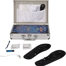Quantum Resonance Magnetic Body Health Analyzer Latest Version, Full Body Health Checkup Machine Advanced version-28
