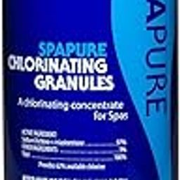 SpaPure Granulated Chlorine-image-11