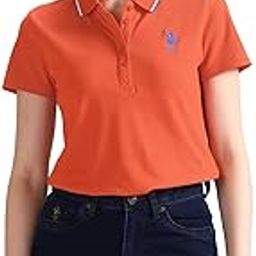 Women's Cotton Regular Fit T-Shirt-image-28