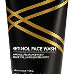 The Skin Set Retinol Face Wash – Anti-Aging & Skin Brightening Face Cleanser with Retinol, Coconut Oil, Licorice & Jojoba – Reduces Wrinkles, Dark Spots & Fine Lines – 100 ml-image-70