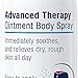 Aquaphor Ointment Body Spray - Moisturizes and Heals Dry, Rough Skin - 6.2 oz. Spray Can-image-67