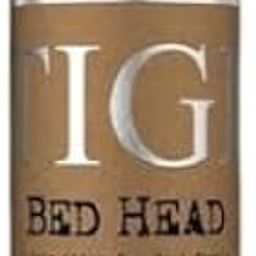 Reepsun TIGI Bed Head Hair Stick for Cool People – Strong Hold Hair Wax for Smooth Texture & Frizz Control – 2.57 oz (73 g)-image-97
